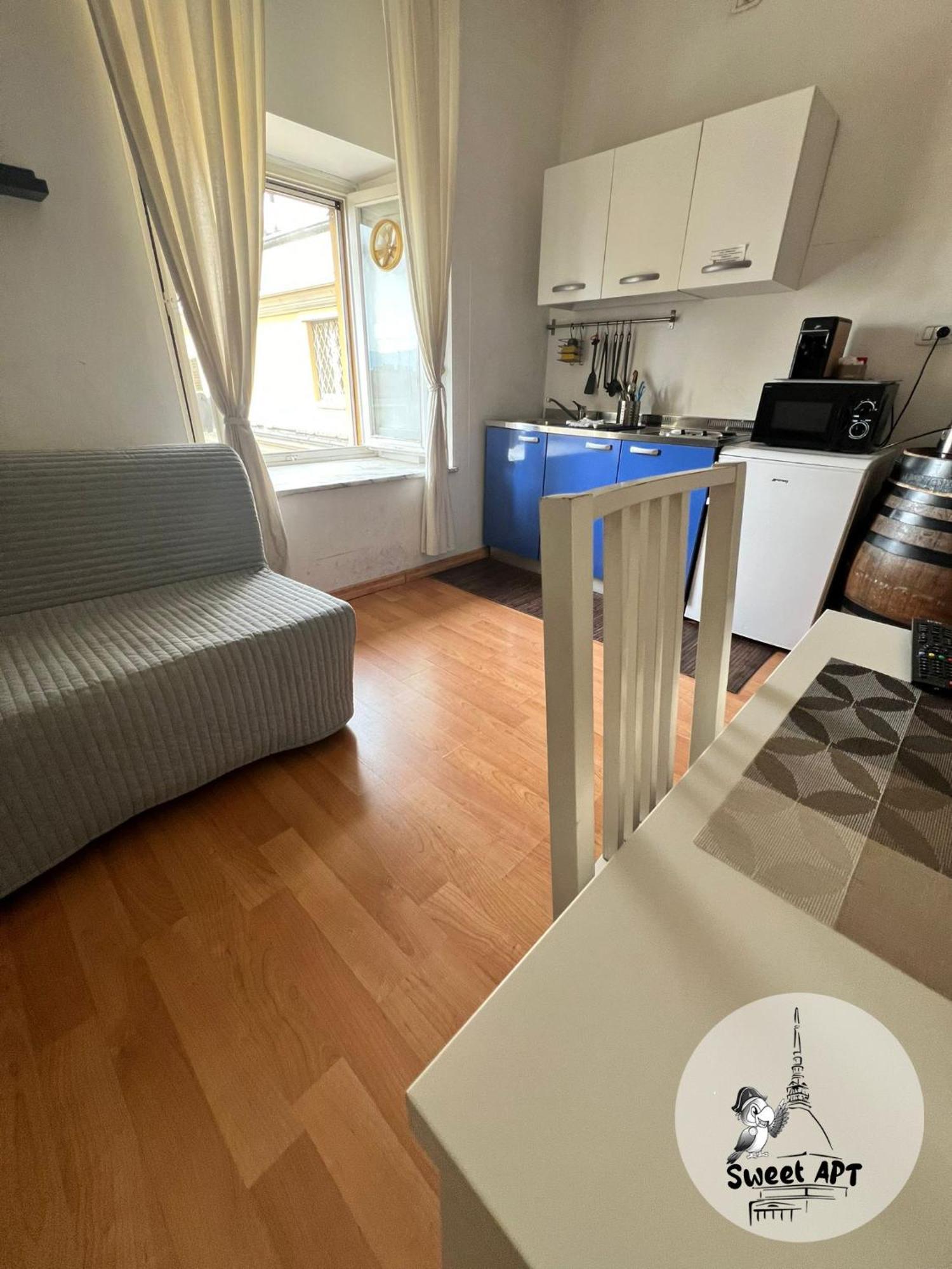 Sweet Apt Piazza Statuto 9 Deluxe Nel Pieno Centro Di Torino Εξωτερικό φωτογραφία