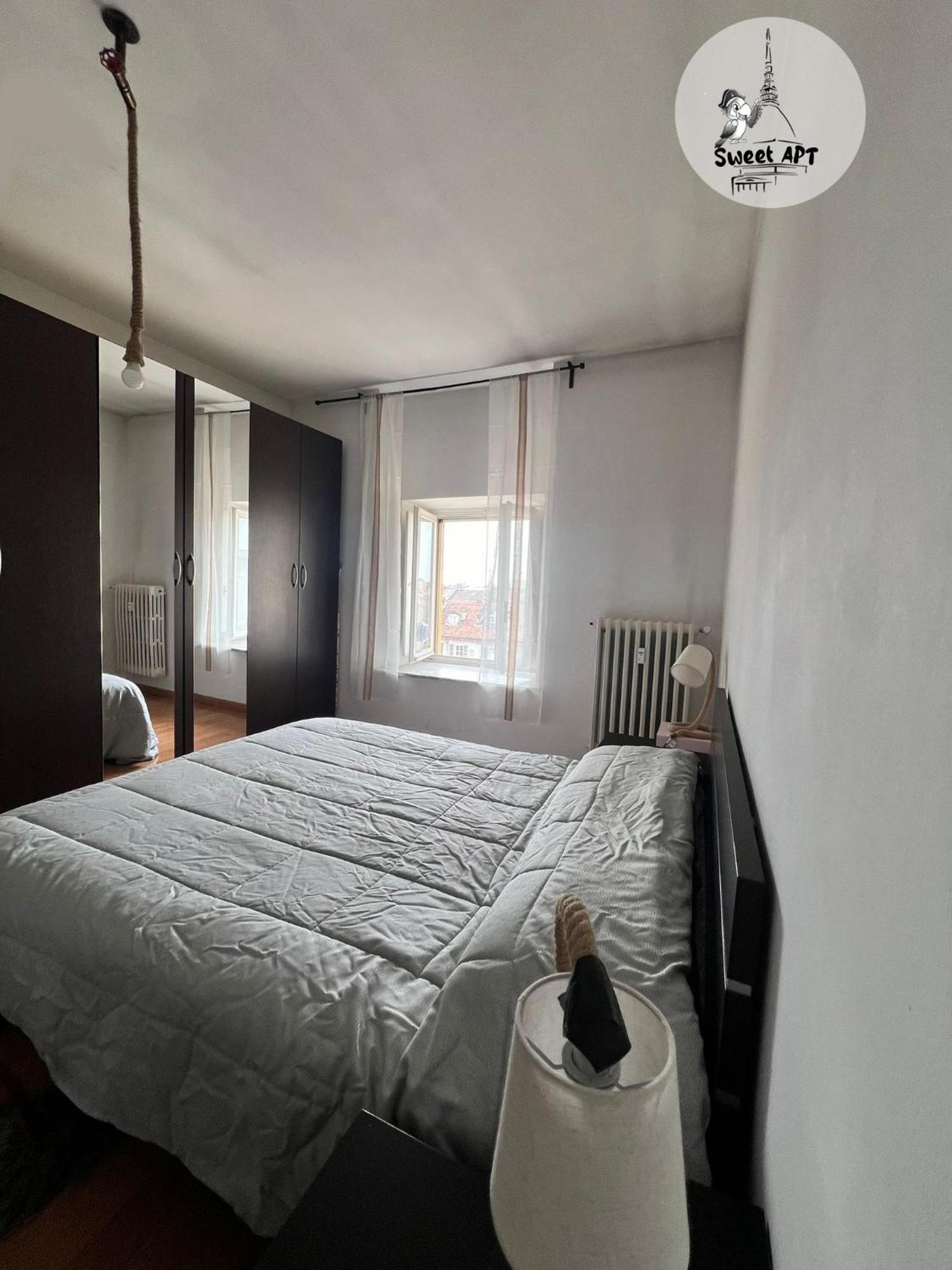 Sweet Apt Piazza Statuto 9 Deluxe Nel Pieno Centro Di Torino Εξωτερικό φωτογραφία