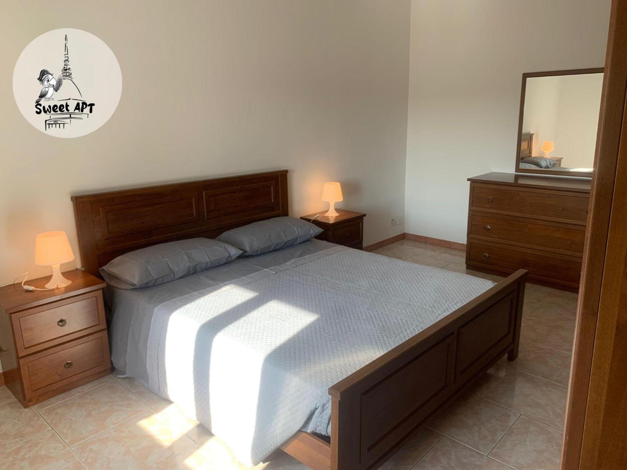 Sweet Apt Piazza Statuto 9 Deluxe Nel Pieno Centro Di Torino Εξωτερικό φωτογραφία
